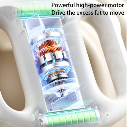 Halo® Fascia Ring