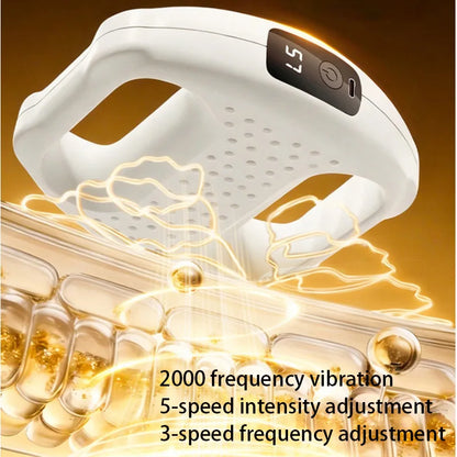 Halo® Fascia Ring