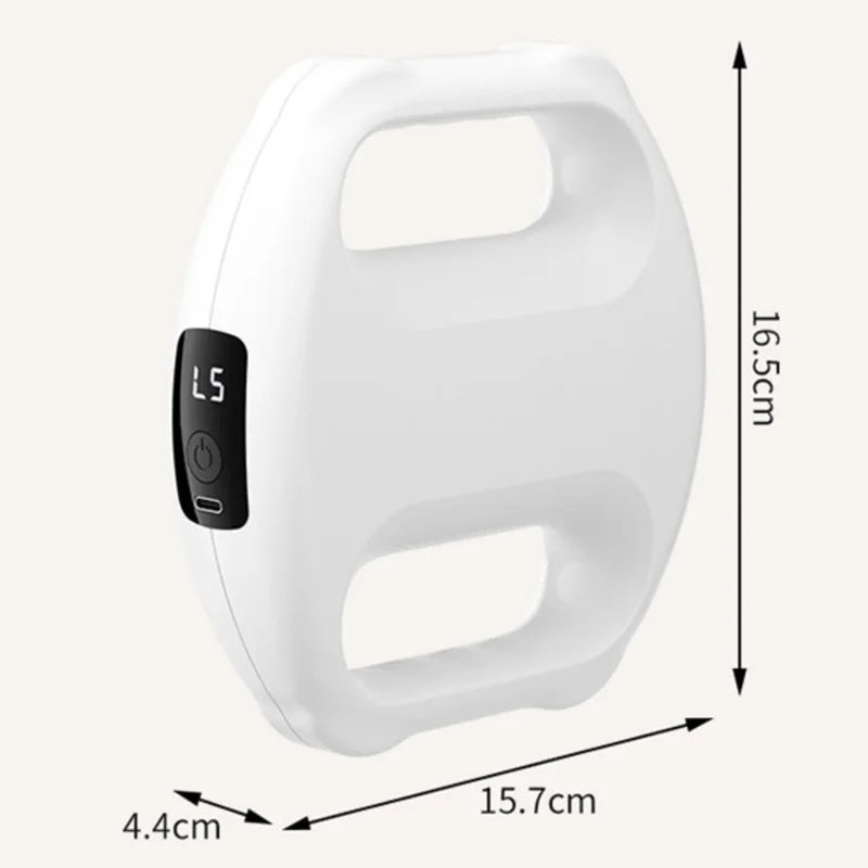 Halo® Fascia Ring