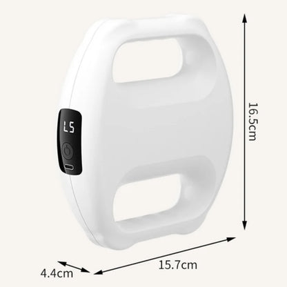 Halo® Fascia Ring