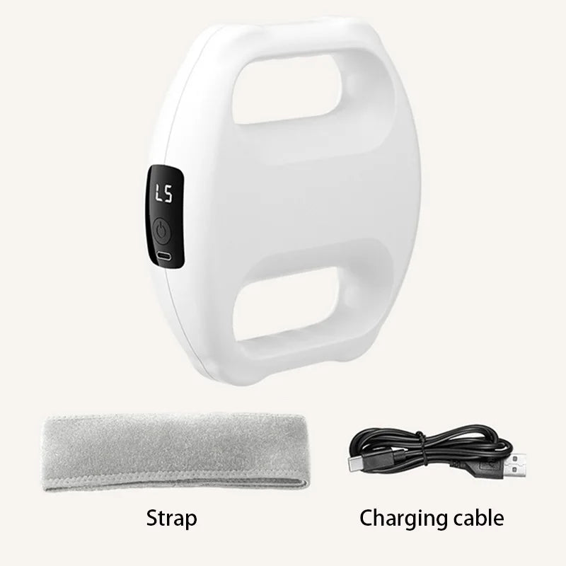Halo® Fascia Ring